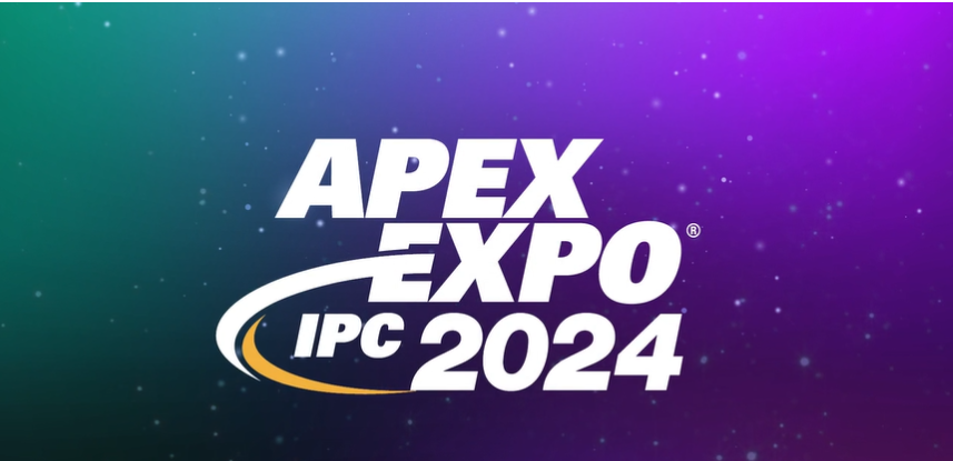 IPC APEX EXPO Anaheim Convention Center
