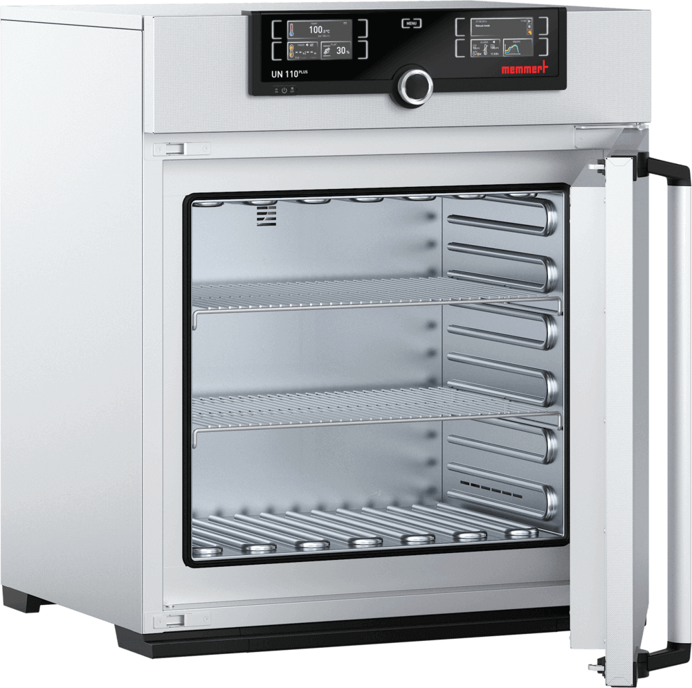 Heating / drying oven UN110plus natural convection