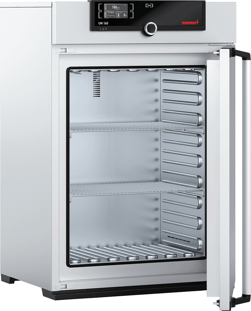 Heating / drying oven UN160 natural convection