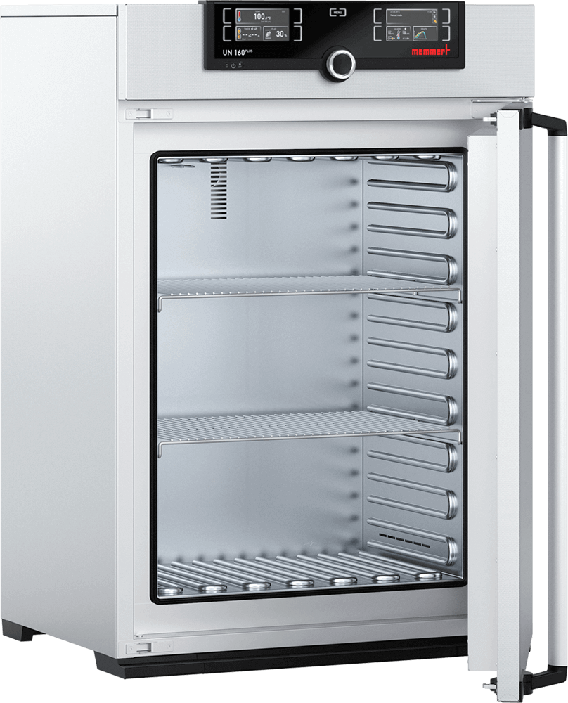 Heating / drying oven UN160plus natural convection