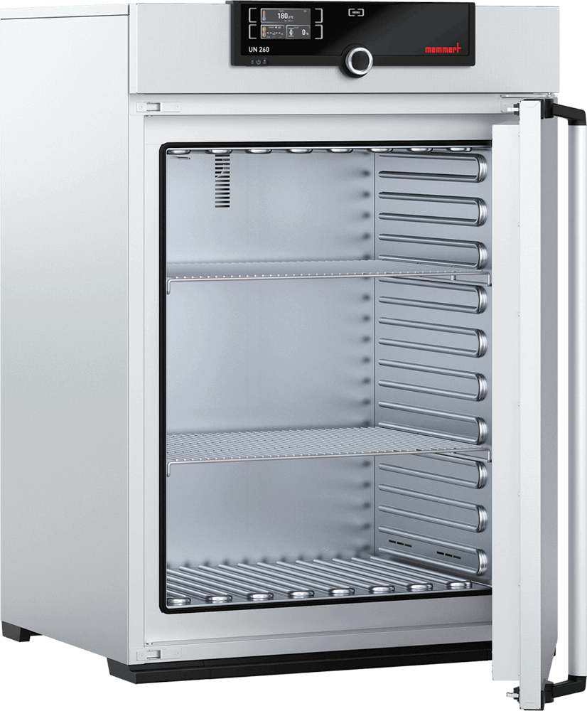 Heating / drying oven UN260 natural convection