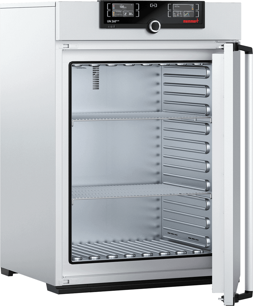 Heating / drying oven UN260plus natural convection