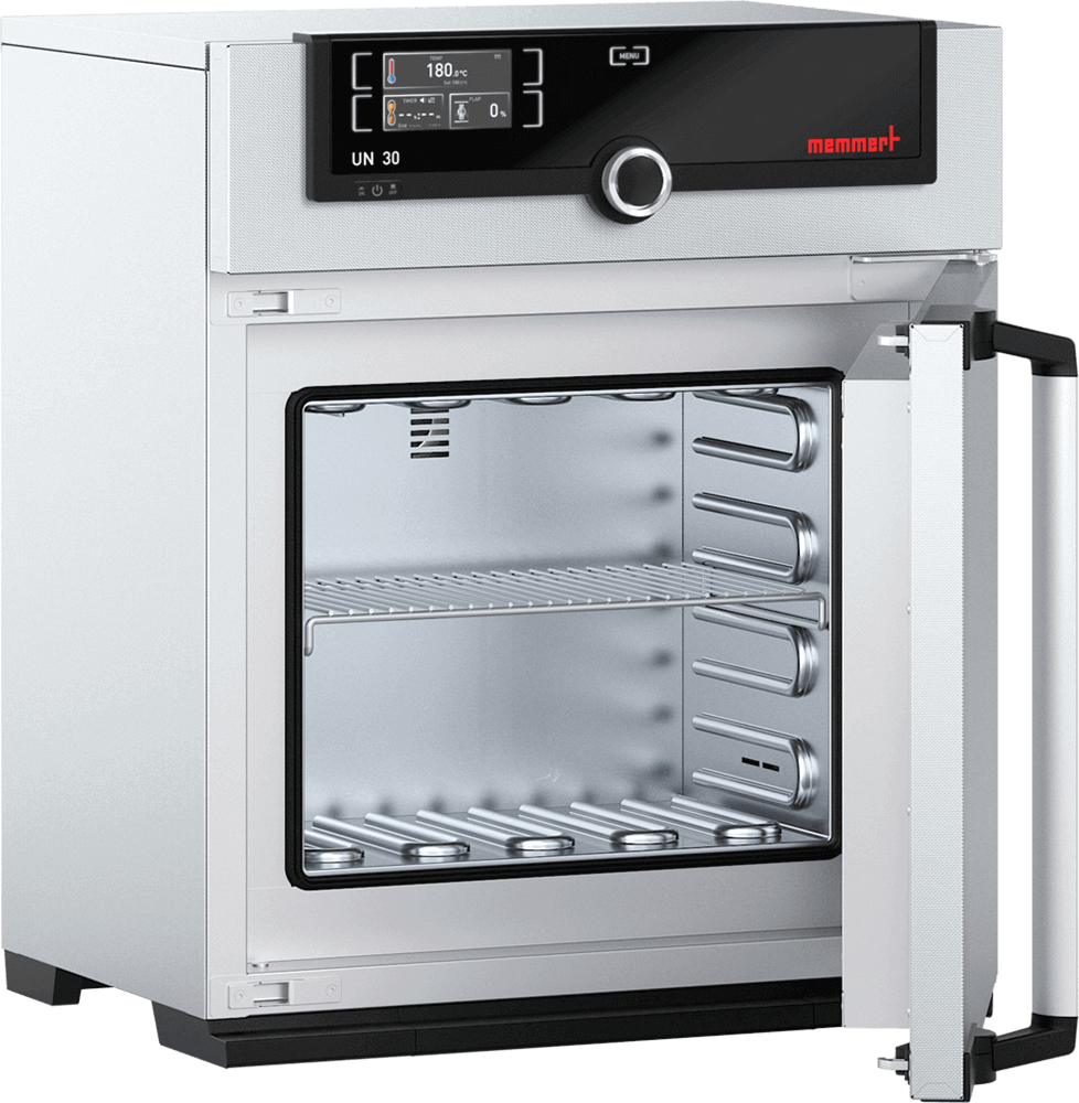 Heating / drying oven UN30 natural convection