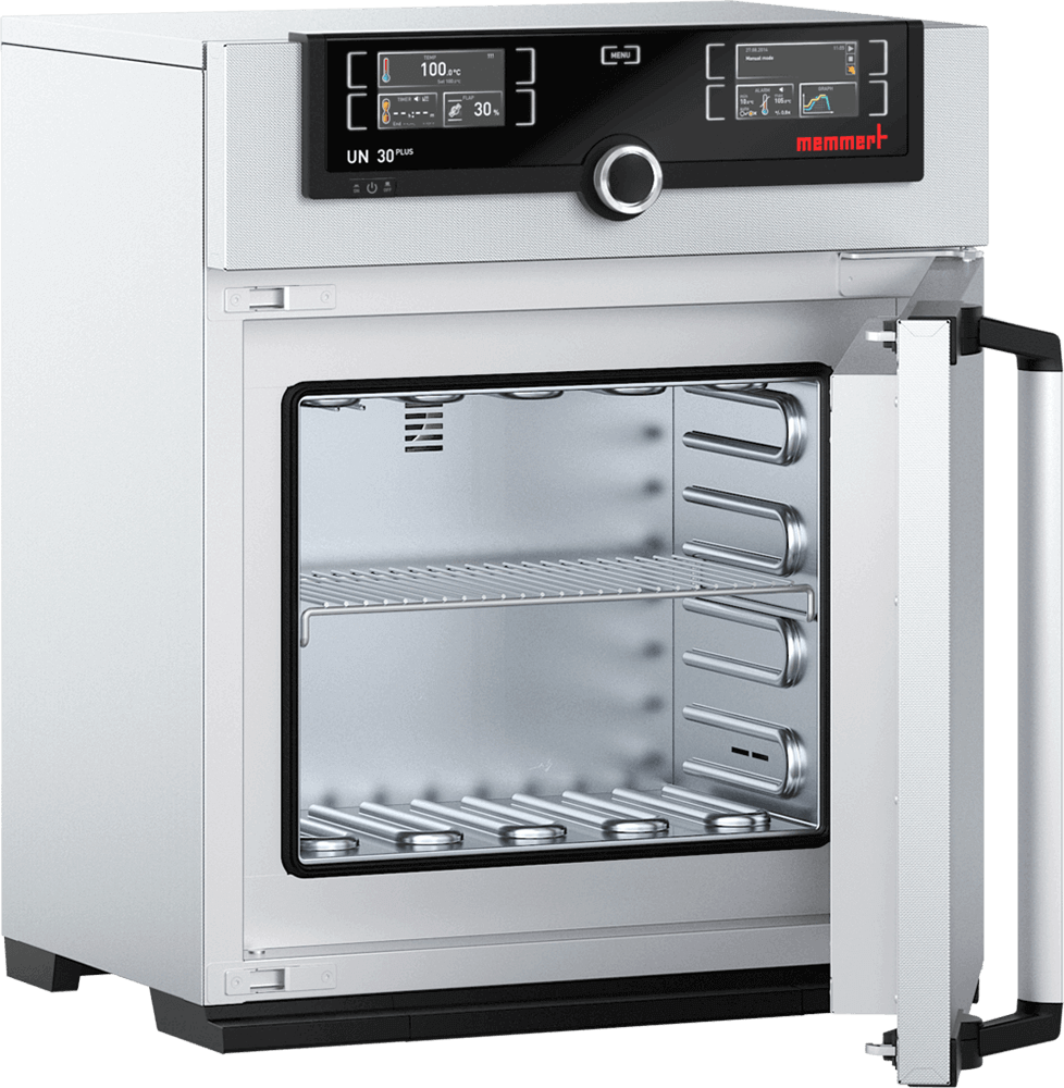 Heating / drying oven UN30plus natural convection