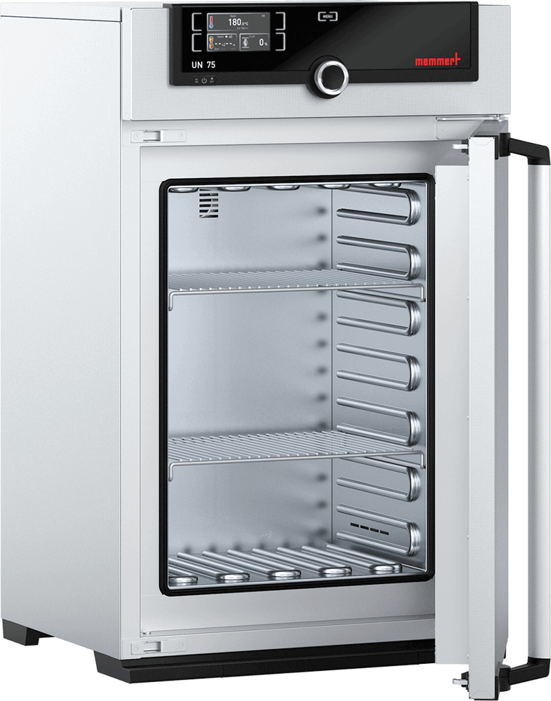 Heating / drying oven UN75 natural convection