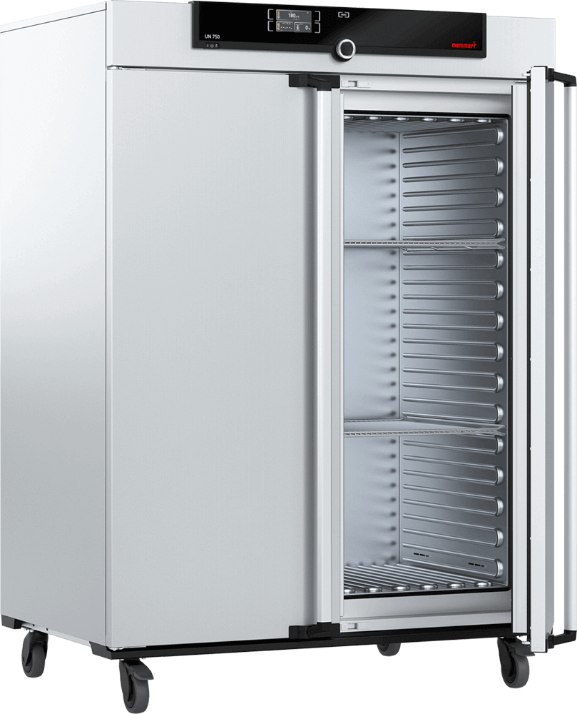 Heating / drying oven UN750 natural convection
