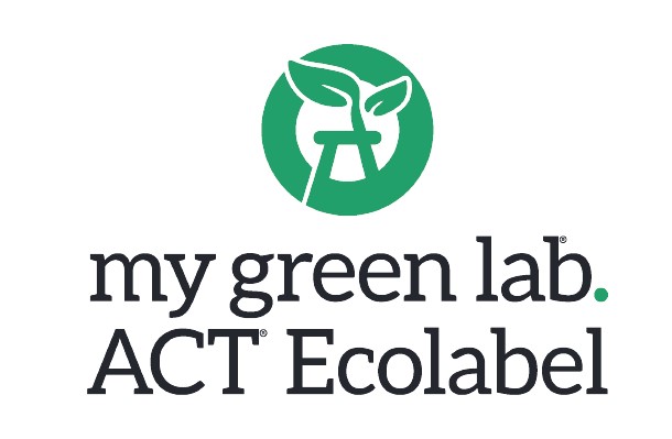 Memmert HPPeco and IPPeco, My Green Lab, ACT Ecolabel