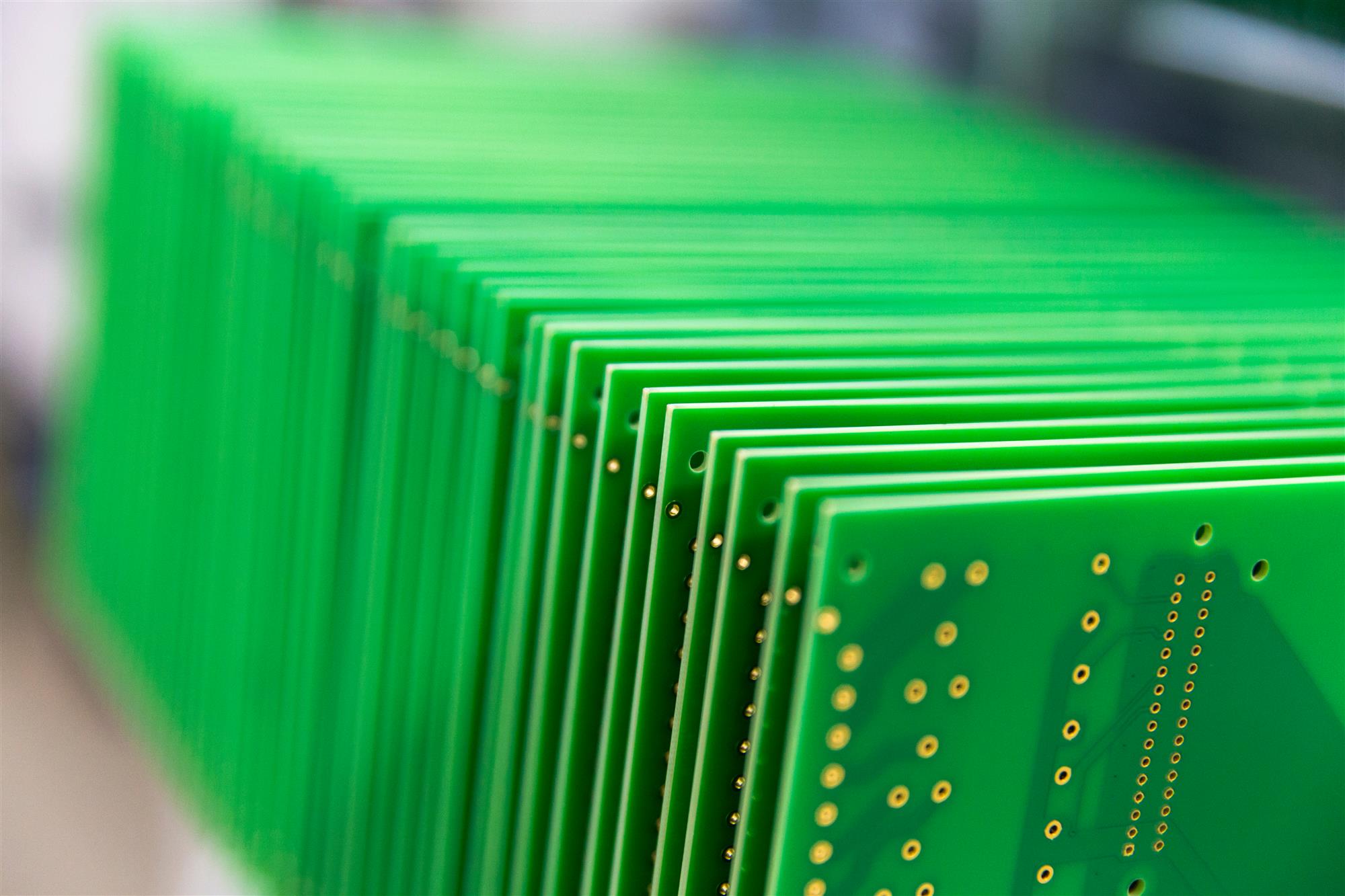 Memmert Climate Chambers for the Electronic Industry