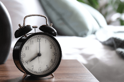 Case Study: How Does Our Body Clock Tick?