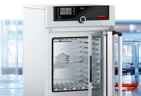 Memmert Natural vs. Forced Air Circulation, Memmert Incubator