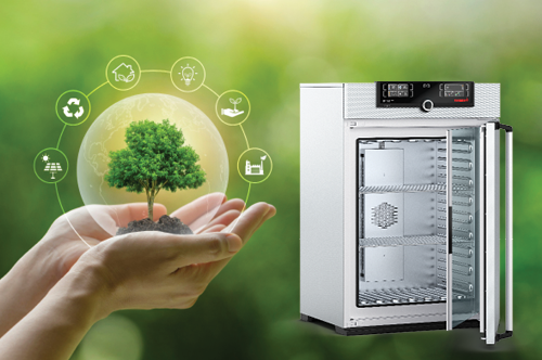 German Engineering, Memmert Equipment, Universal Ovens, Incubators, Memmert USA