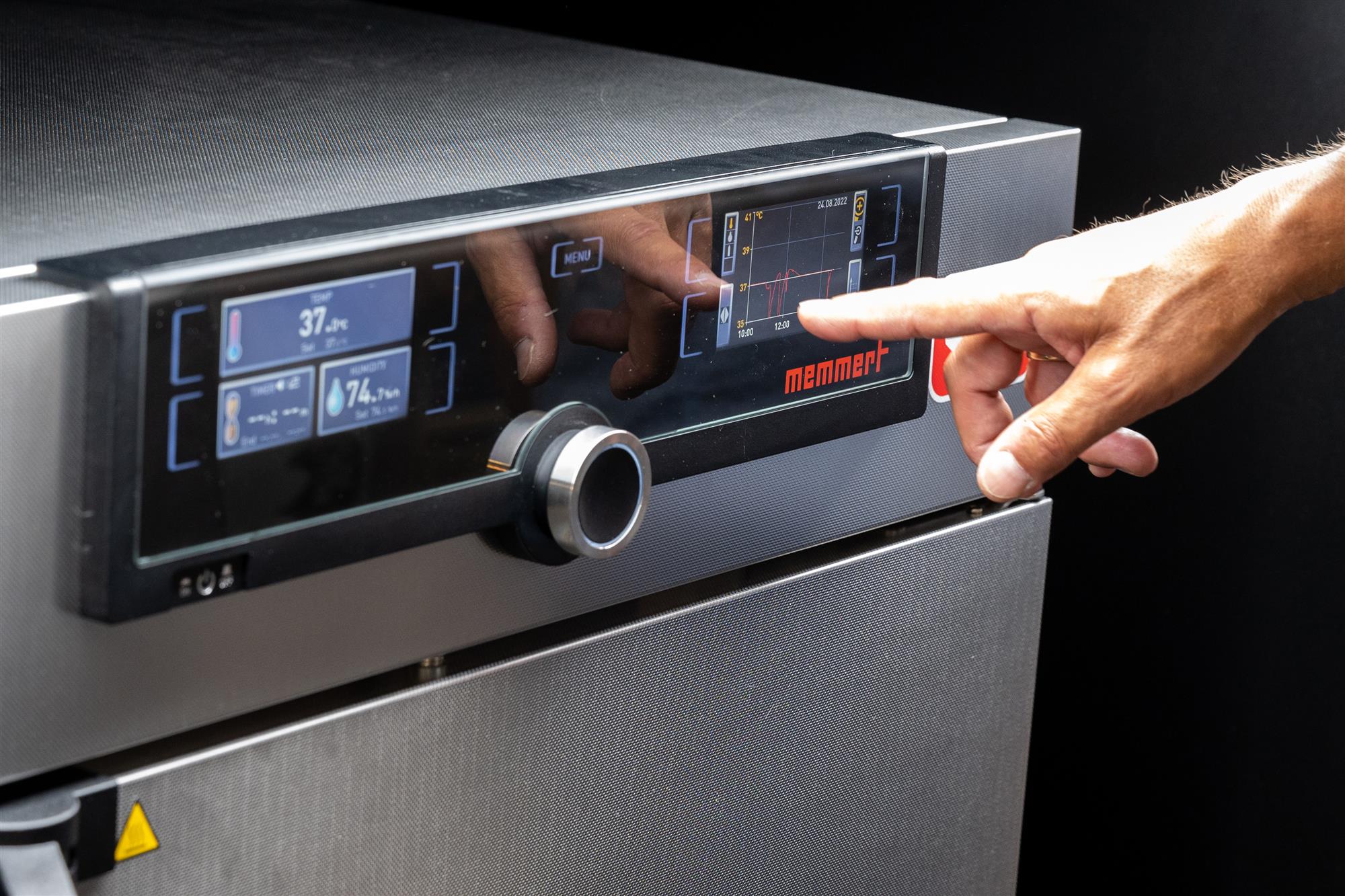 Memmert Ovens, Universal Ovens, Forced Air Ovens