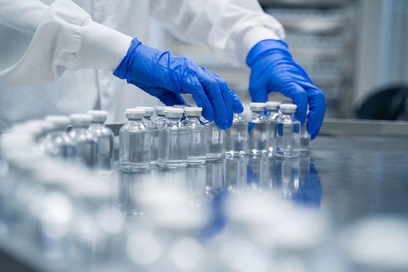 Mastering ICH Q1A(R2) Compliance in Stability Laboratories - Aralab 'SC' Stability Chambers: Walk-In Environmental Rooms