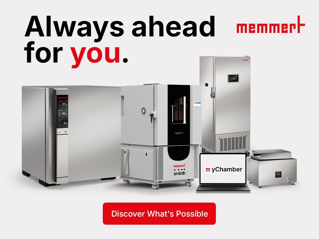 myChamber Link