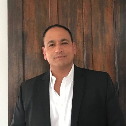 Memmert USA Welcomes New VP of Sales and Marketing Victor Hugo Echandy