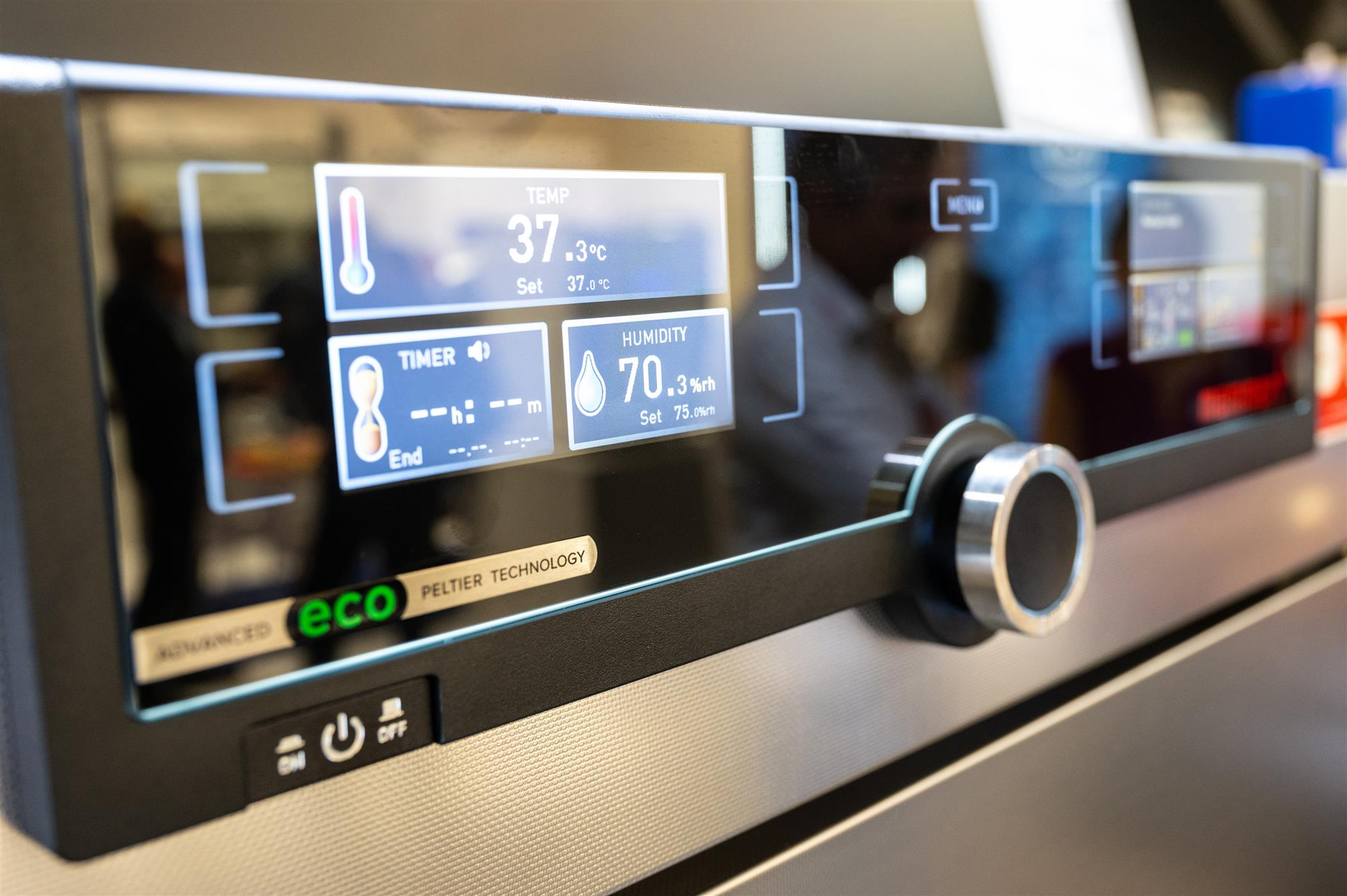 Memmert, Ovens, Incubators, Climate Chambers, Temperature, Humidity, ControlCOCKPIT
