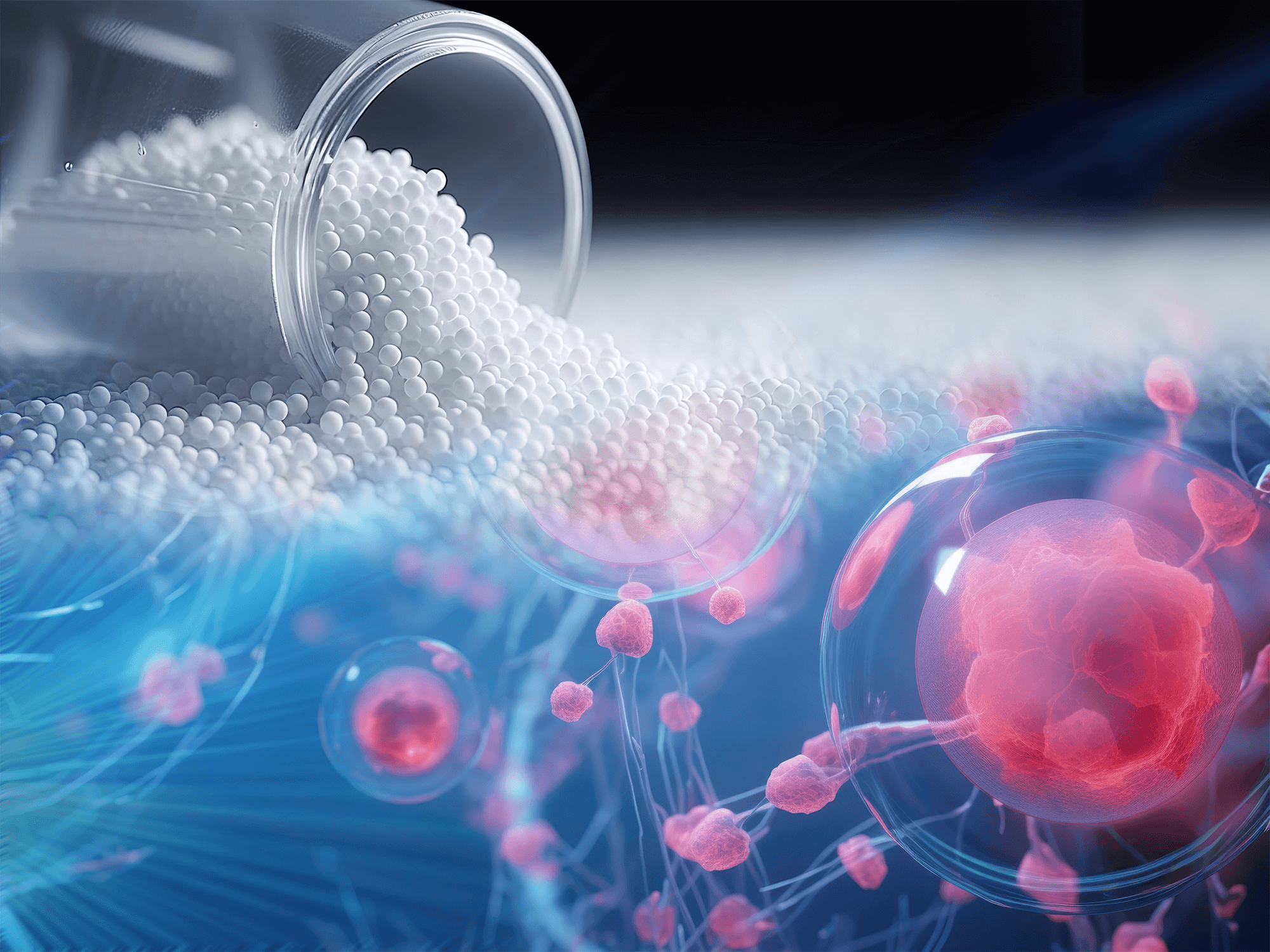 Constant climate chamber Advanced Peltier Technology