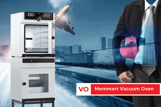 The science behind dry heat vacuum ovens