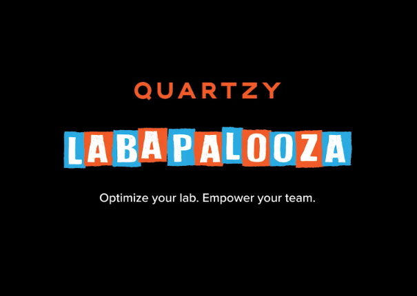 Labapalooza 2026