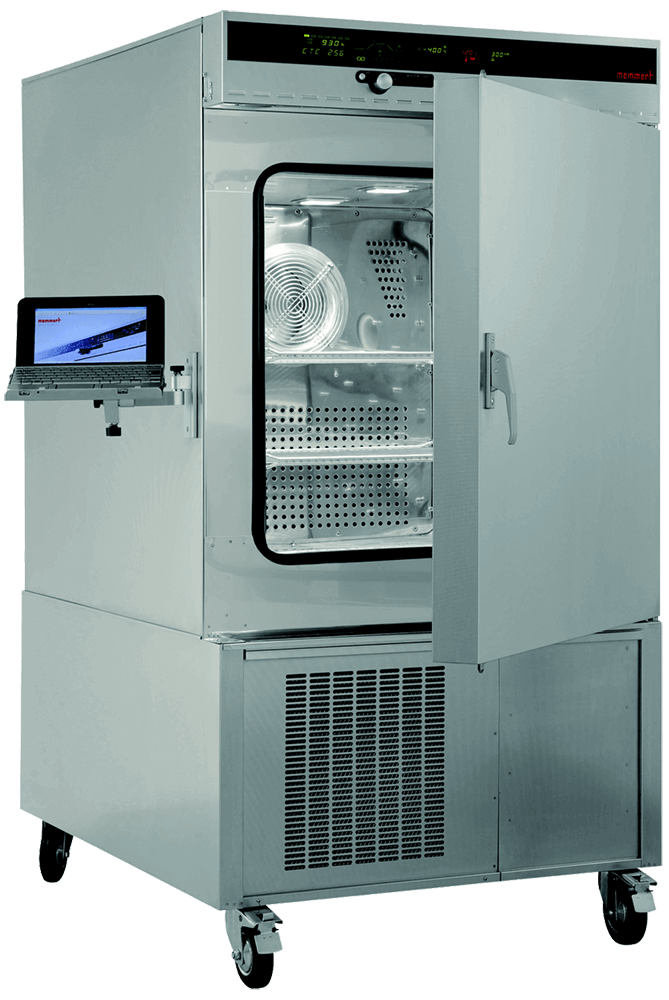 Environmental test chamber CTC256