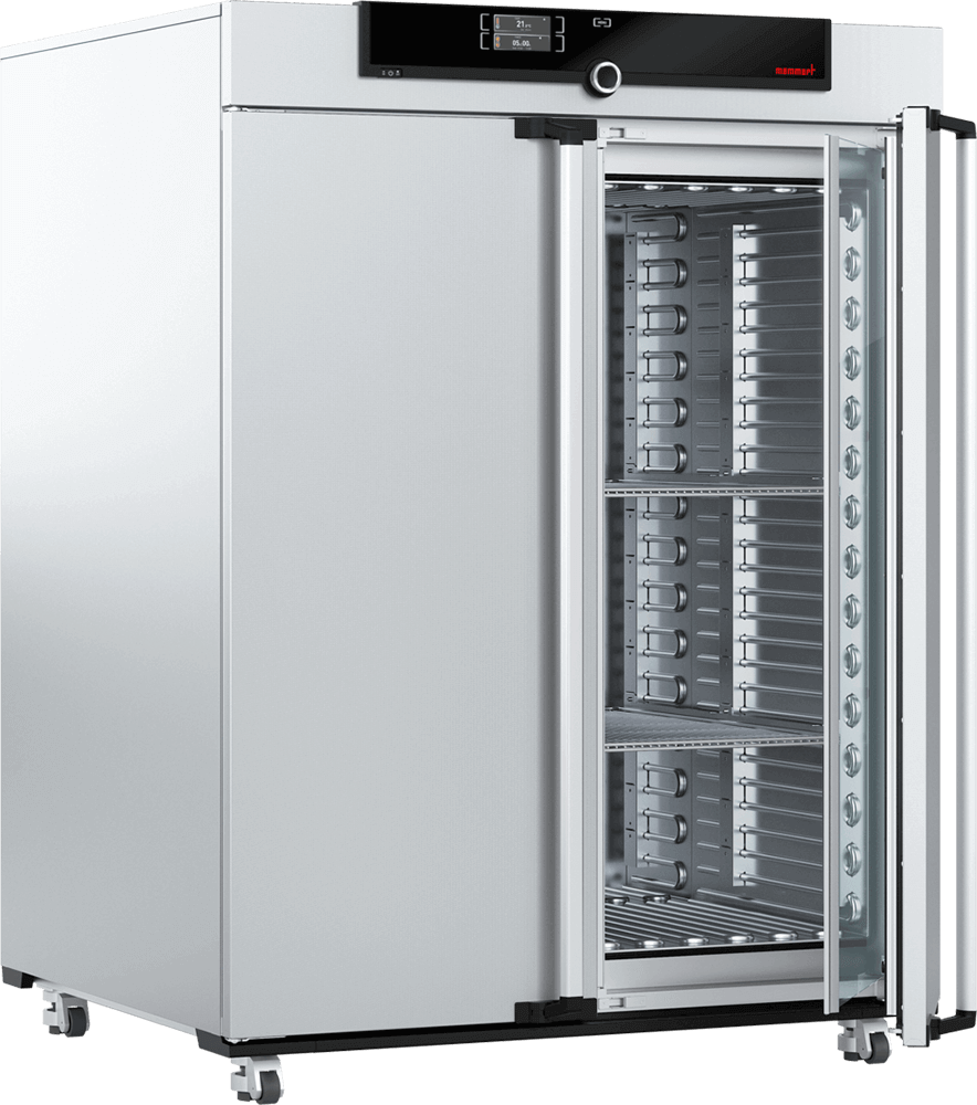 Peltier-cooled incubator IPP1060eco 1060l.