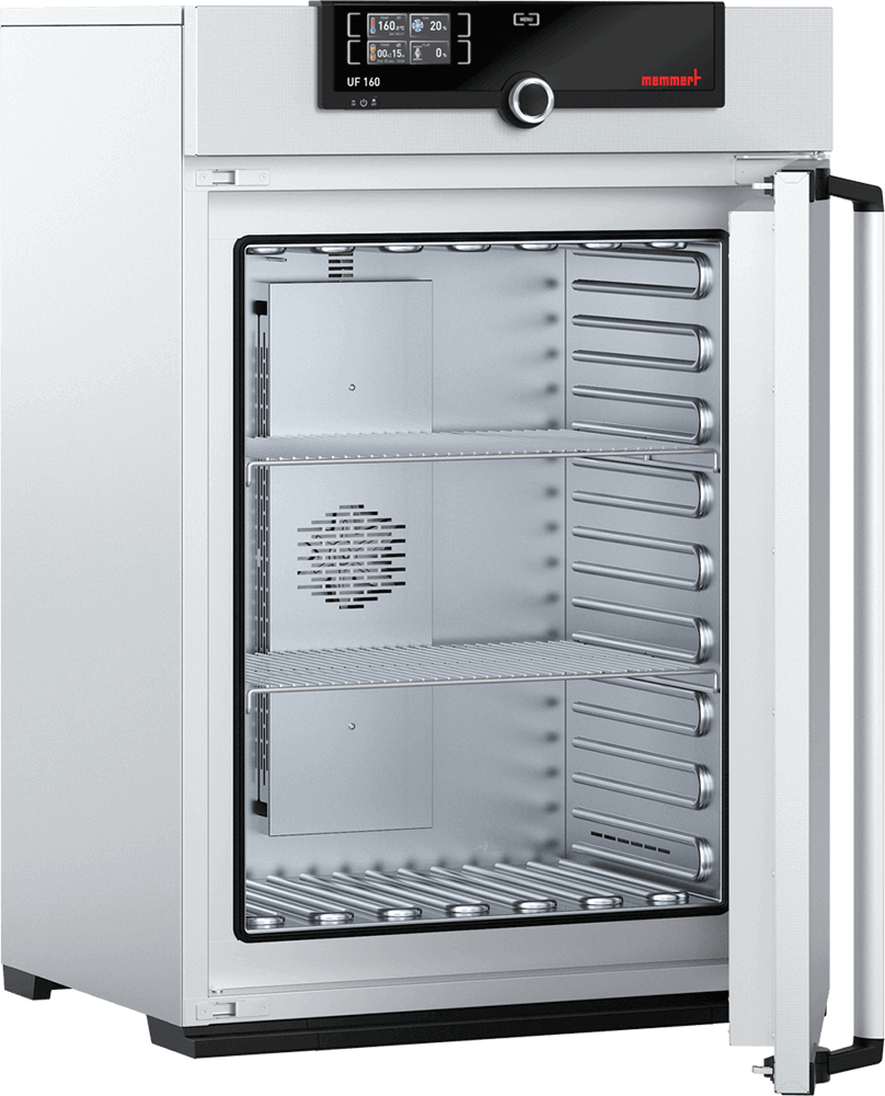 Heating / drying oven UF160 forced circulation