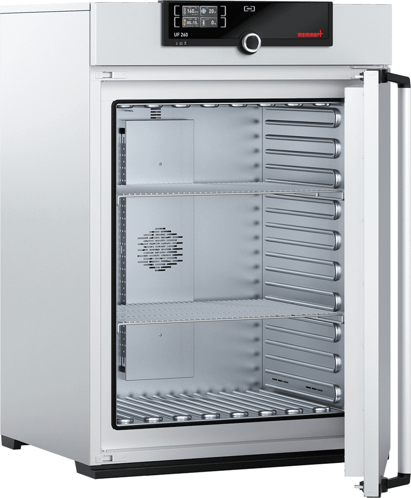 Heating /drying oven UF260 forced circulation