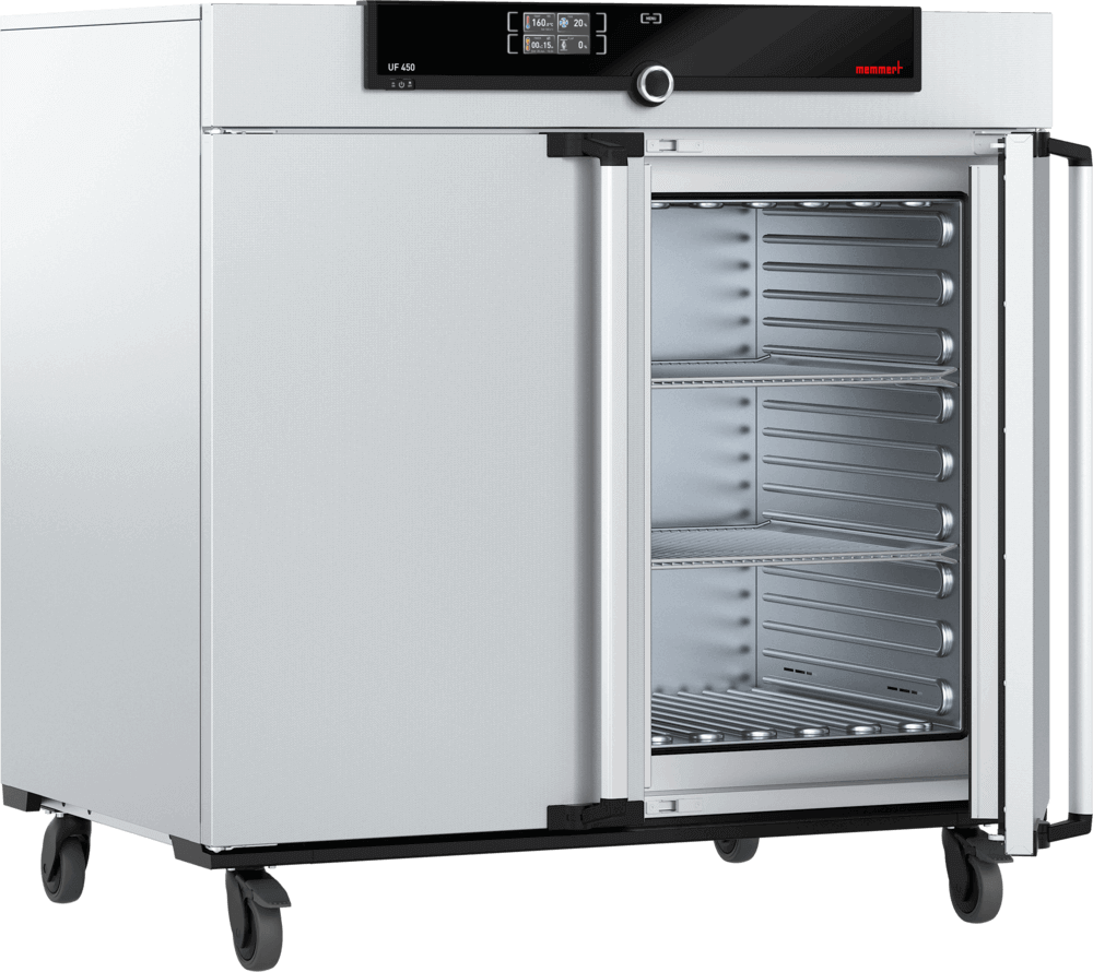 Heating / drying oven UF450 forced circulation
