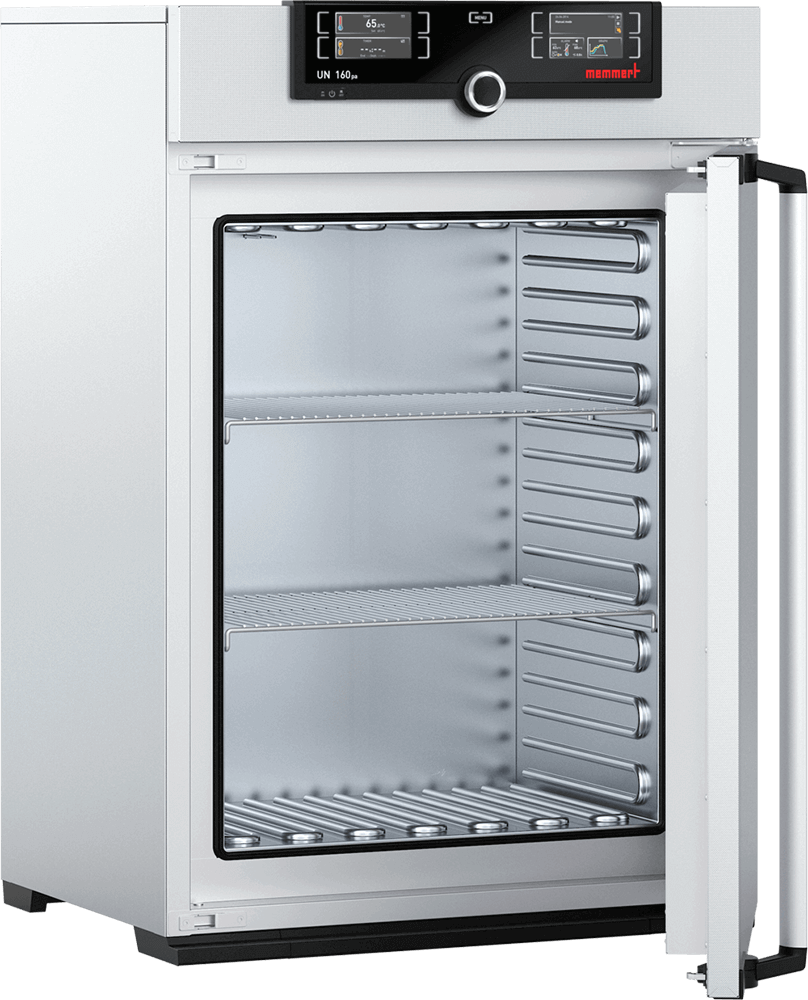 Paraffin oven UN160pa - 161 litre -  20 to 80°C