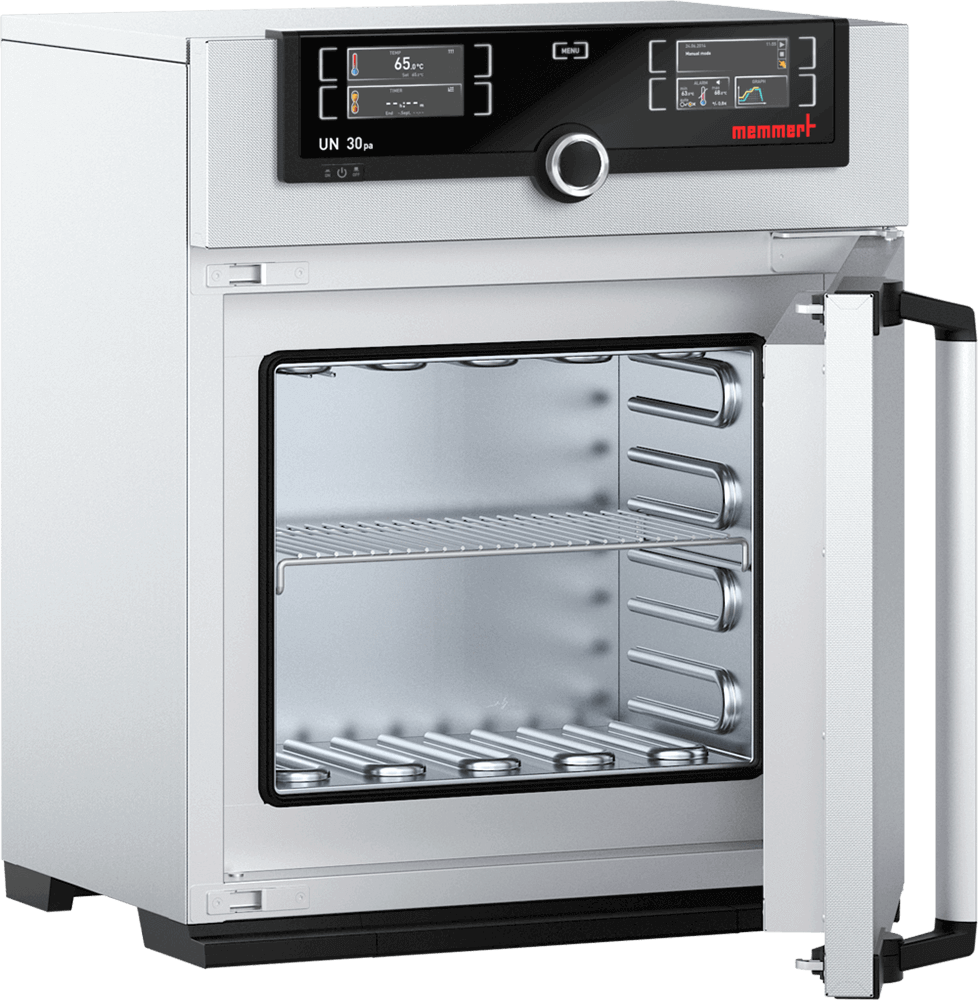 Paraffin oven UN30pa - 32 litre -  +20 to +80 °C
