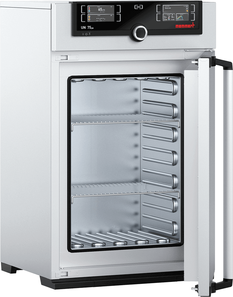 Paraffin oven UN75pa - 74 litre