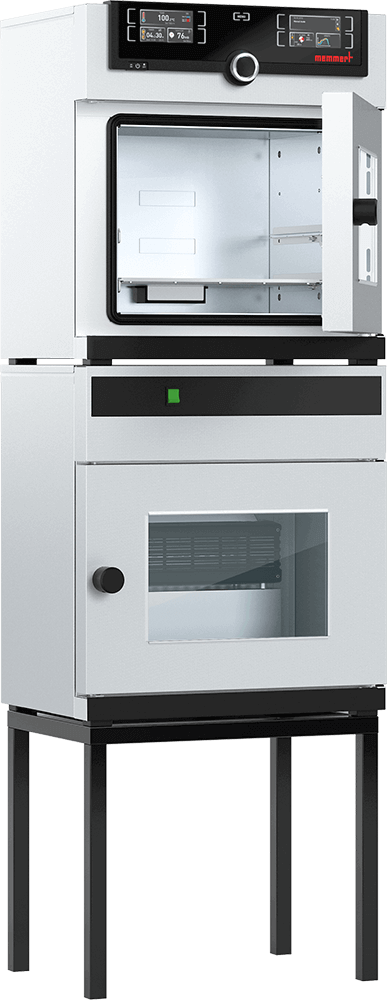 Vacuum oven VO29 - 29 litre -  20 to 200°C