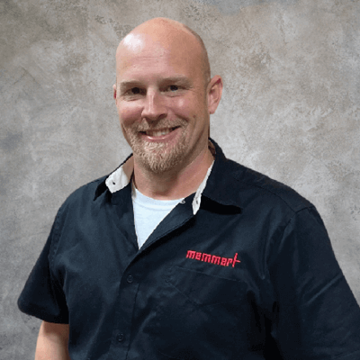 Lead Warehouse Specialist