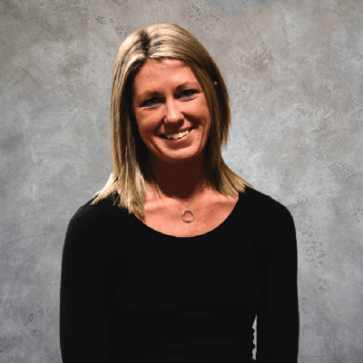 Meet Brittni Kobs Business Operations Manager