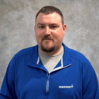 Service and Equipment Specialist: Memmert USA