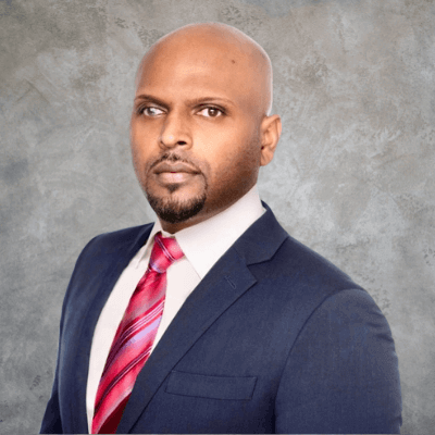 Vice President of Sales and Marketing