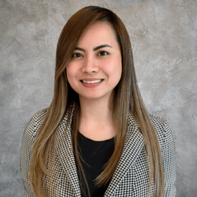 Meet Patricia Miguel, Regional Sales Specialist