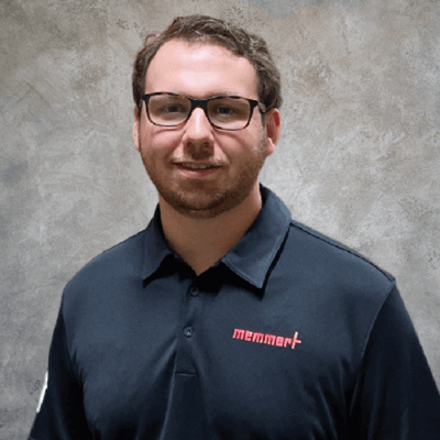 Sales Account Executive at Memmert USA