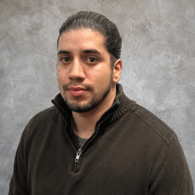 Service and Equipment Specialist