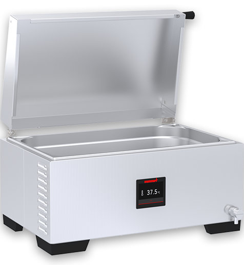 Memmert Paraffin Ovens (UNPA)  GMI - Trusted Laboratory Solutions