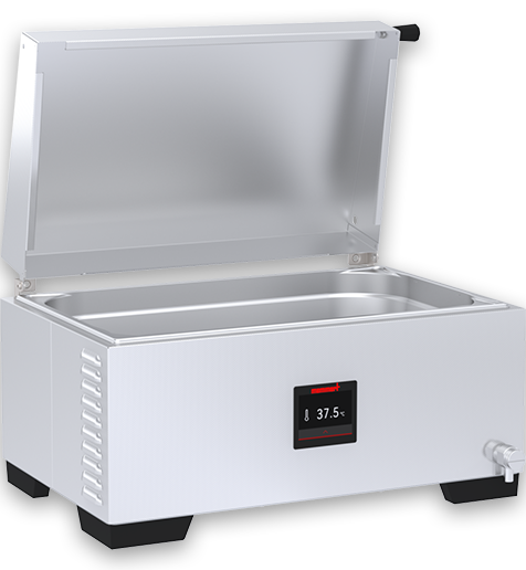 In110 IN110 Memmert Standard Incubators for sale today | Memmert USA